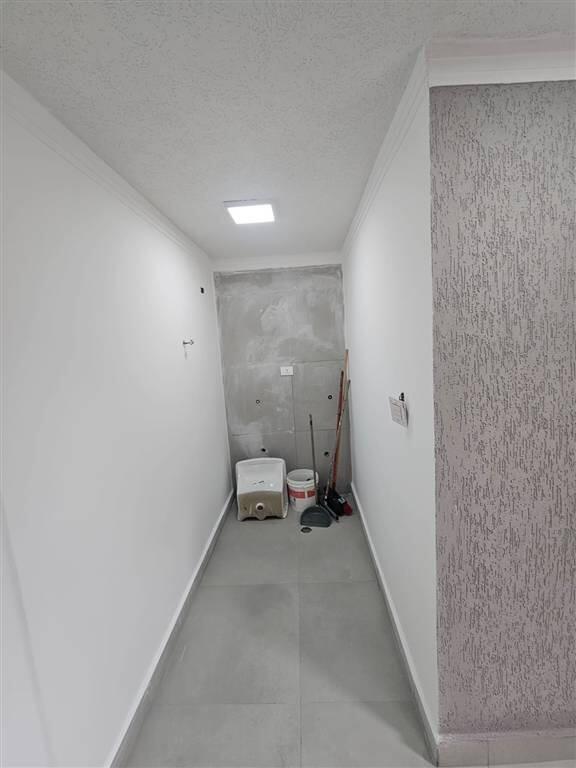 Casa com 2 quartos e 95 m² em Vila Caiçara, Praia Grande