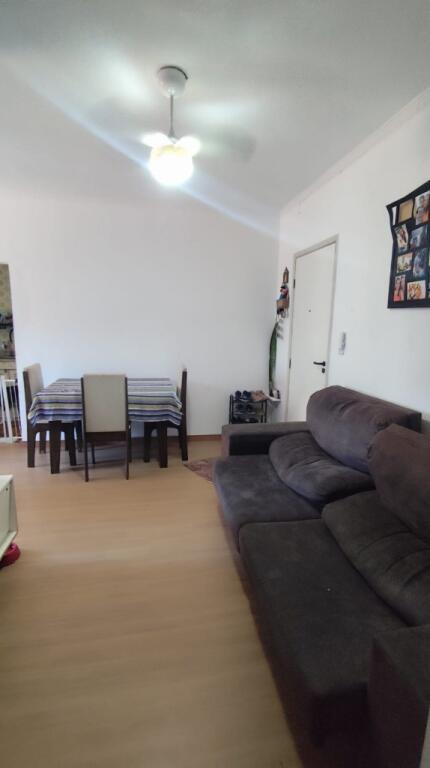Apartamento com 2 quartos e 50 m² em Vila Caiçara, Praia Grande