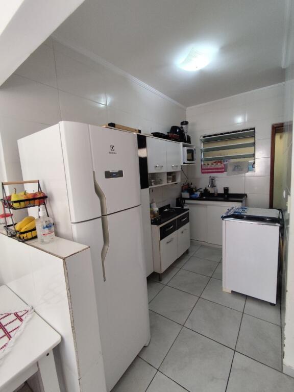 Casa com 2 quartos e 47 m² em Vila Caiçara, Praia Grande