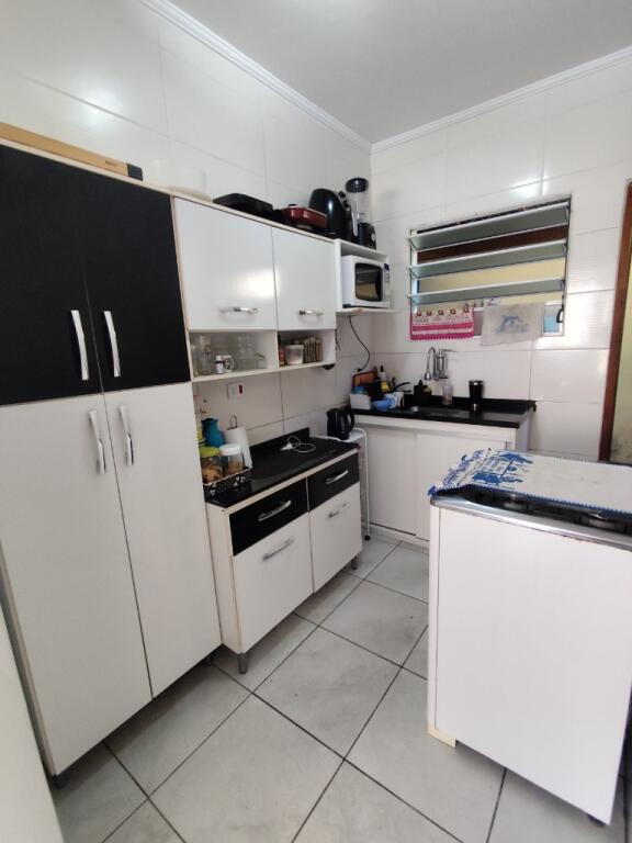Casa com 2 quartos e 47 m² em Vila Caiçara, Praia Grande