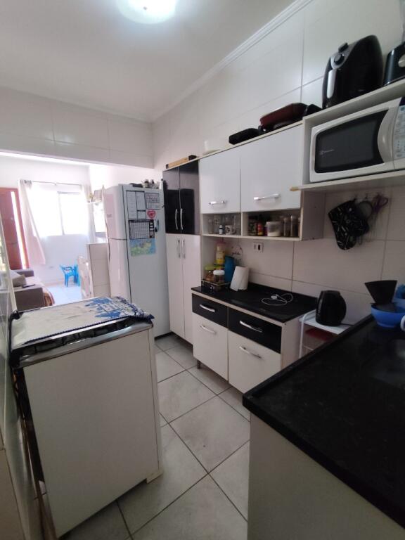 Casa com 2 quartos e 47 m² em Vila Caiçara, Praia Grande