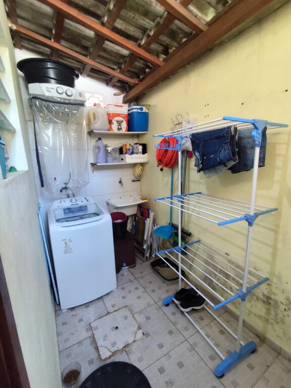 Casa com 2 quartos e 47 m² em Vila Caiçara, Praia Grande