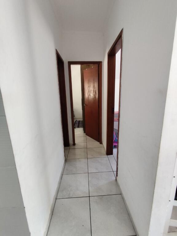 Casa com 2 quartos e 47 m² em Vila Caiçara, Praia Grande