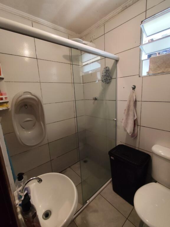 Casa com 2 quartos e 47 m² em Vila Caiçara, Praia Grande
