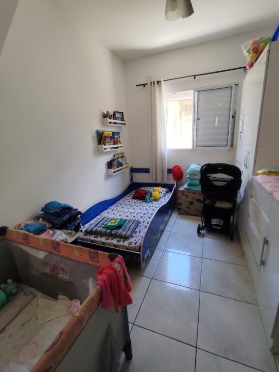 Casa com 2 quartos e 47 m² em Vila Caiçara, Praia Grande