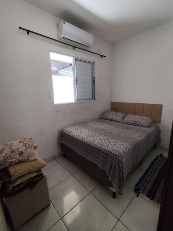 Casa com 2 quartos e 47 m² em Vila Caiçara, Praia Grande