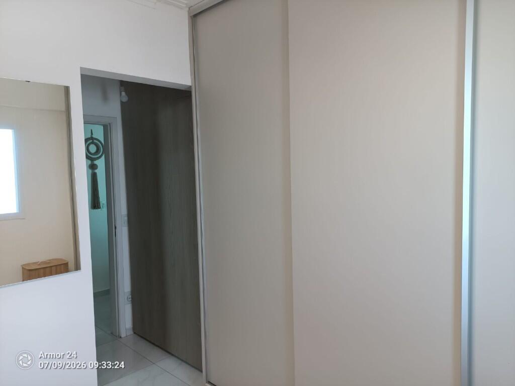 Apartamento com 2 quartos e 76 m² em Vila Caiçara, Praia Grande