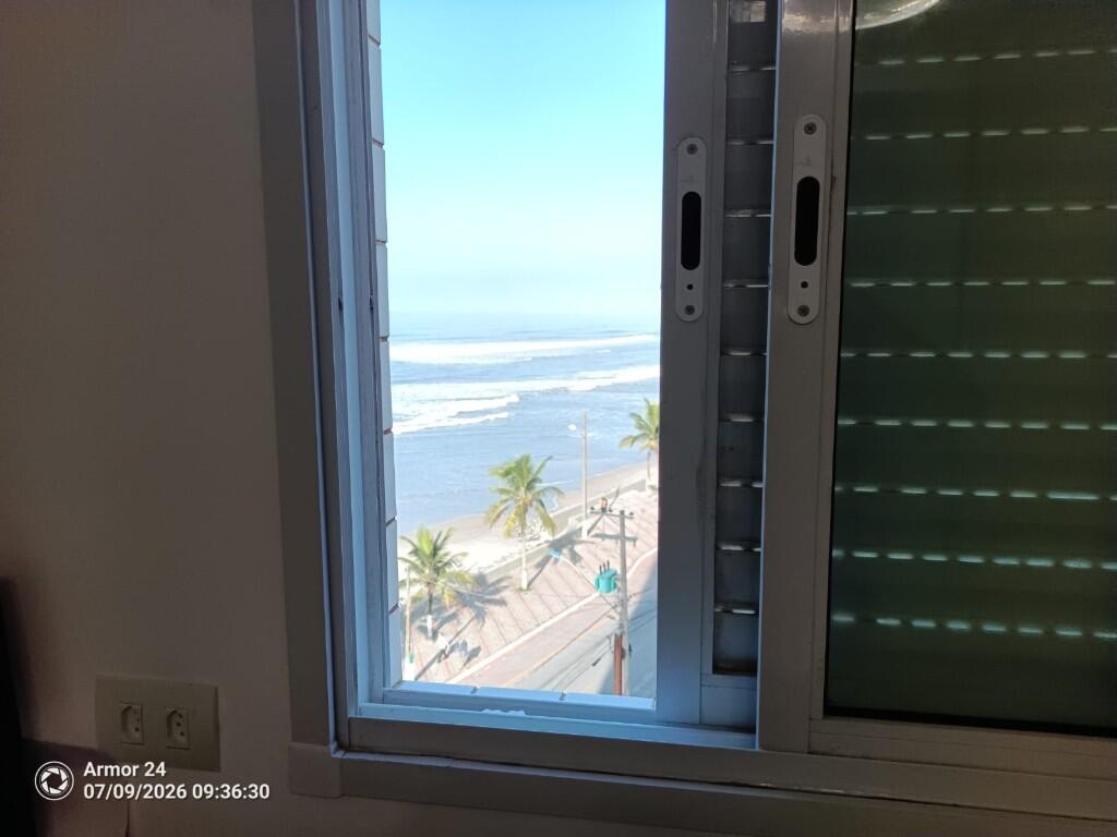Apartamento com 2 quartos e 76 m² em Vila Caiçara, Praia Grande