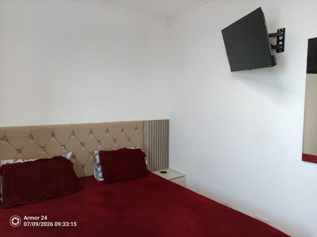Apartamento com 2 quartos e 76 m² em Vila Caiçara, Praia Grande