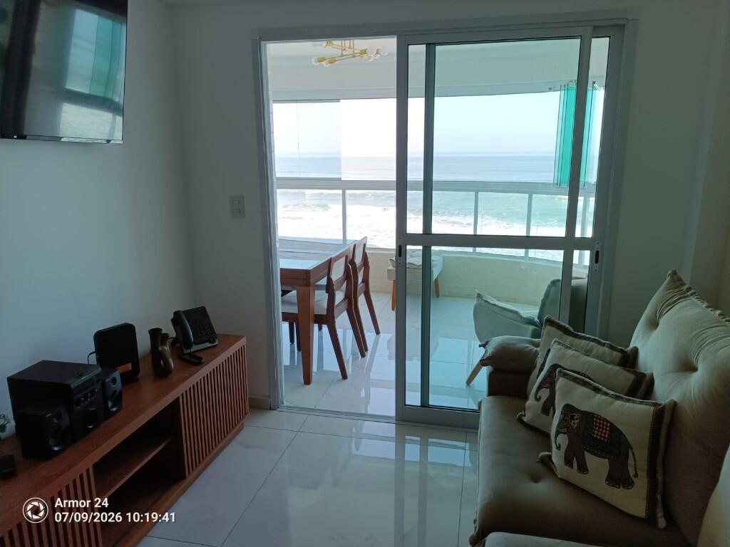 Apartamento com 2 quartos e 76 m² em Vila Caiçara, Praia Grande