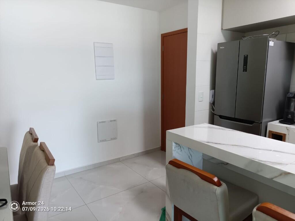 Apartamento com 2 quartos e 76 m² em Vila Caiçara, Praia Grande
