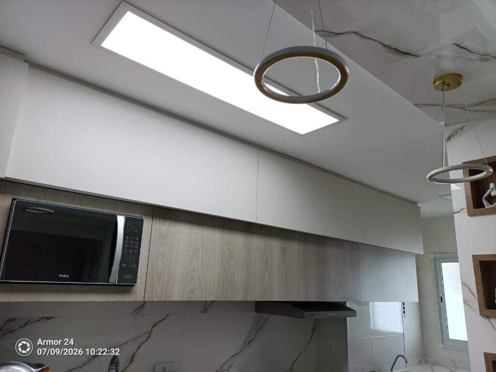 Apartamento com 2 quartos e 76 m² em Vila Caiçara, Praia Grande