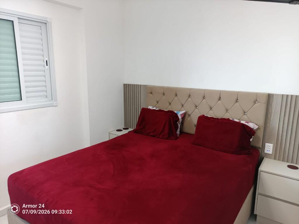 Apartamento com 2 quartos e 76 m² em Vila Caiçara, Praia Grande