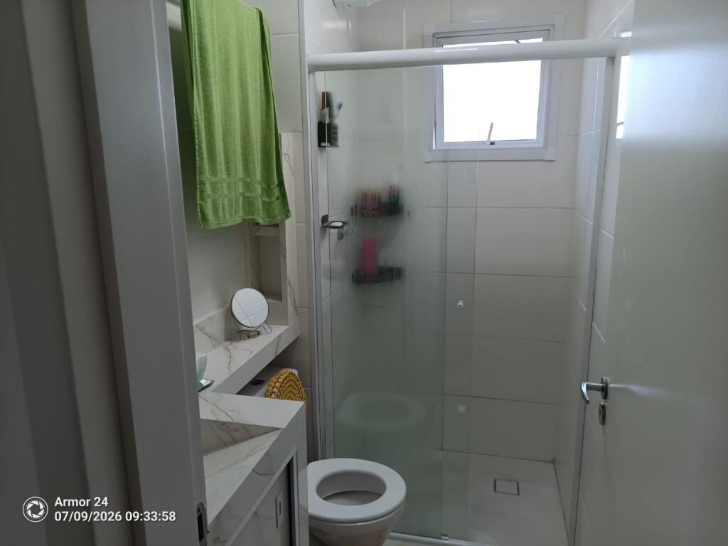 Apartamento com 2 quartos e 76 m² em Vila Caiçara, Praia Grande