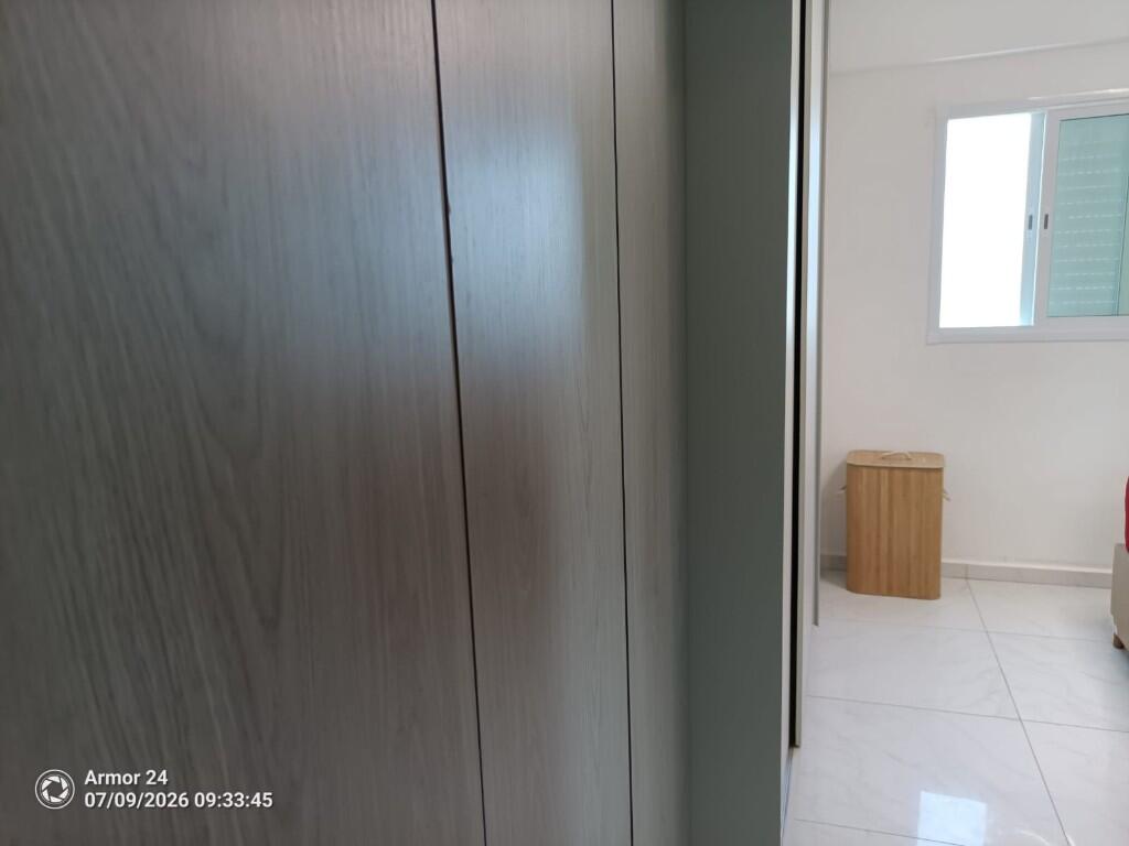 Apartamento com 2 quartos e 76 m² em Vila Caiçara, Praia Grande