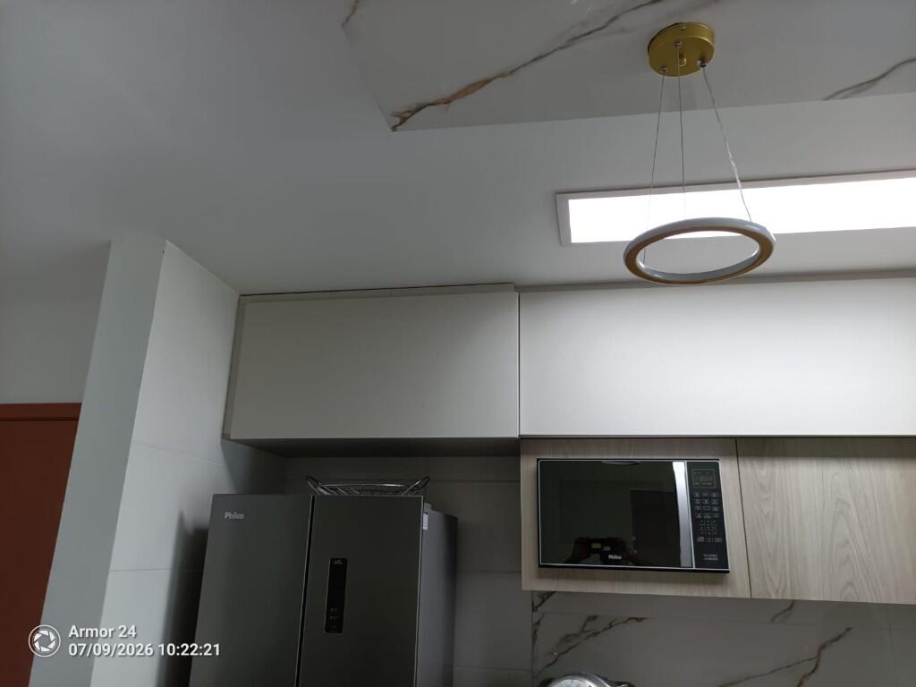 Apartamento com 2 quartos e 76 m² em Vila Caiçara, Praia Grande