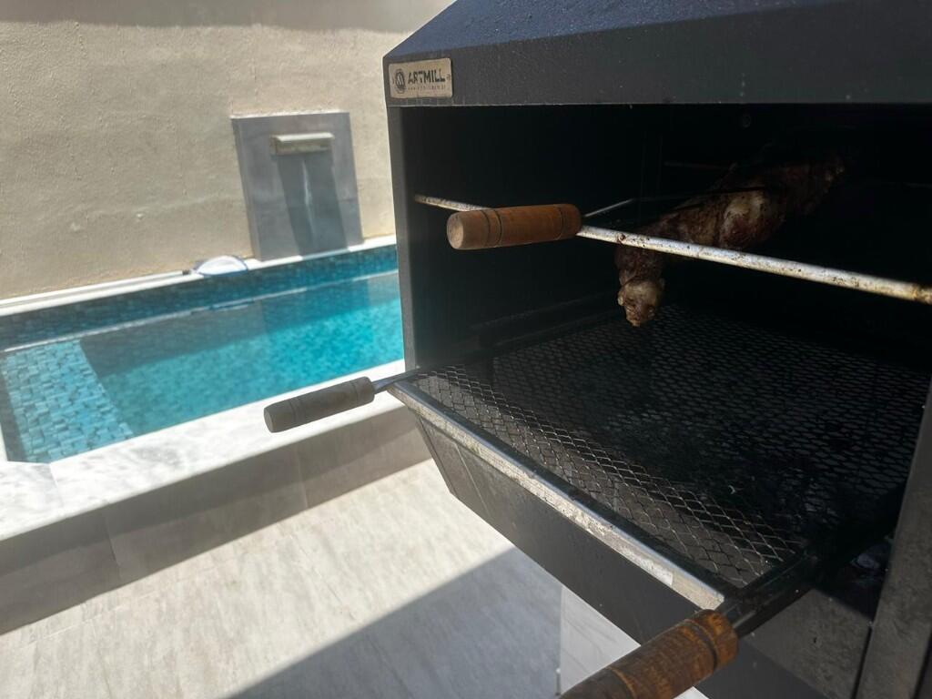Casa com 3 quartos e 93 m² em Vila Caiçara, Praia Grande