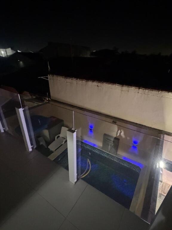 Casa com 3 quartos e 93 m² em Vila Caiçara, Praia Grande