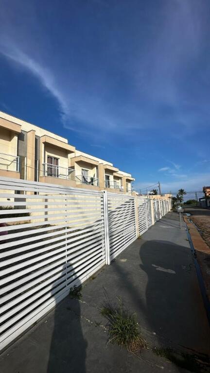 Casa com 3 quartos e 93 m² em Vila Caiçara, Praia Grande