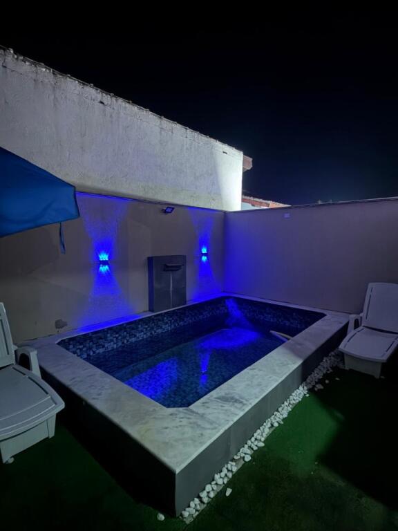 Casa com 3 quartos e 93 m² em Vila Caiçara, Praia Grande