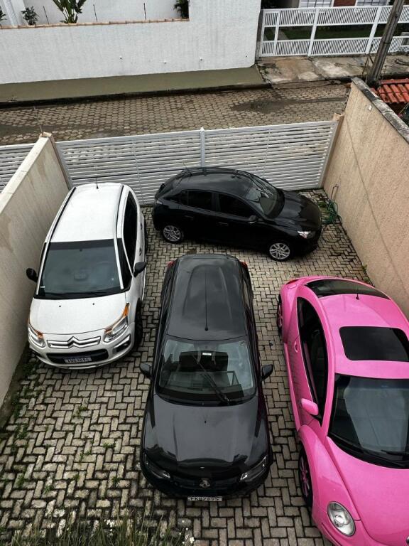Casa com 3 quartos e 93 m² em Vila Caiçara, Praia Grande