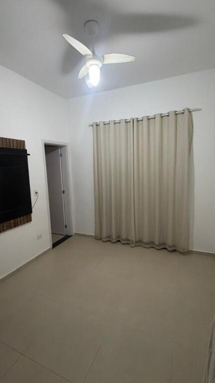 Casa com 3 quartos e 93 m² em Vila Caiçara, Praia Grande