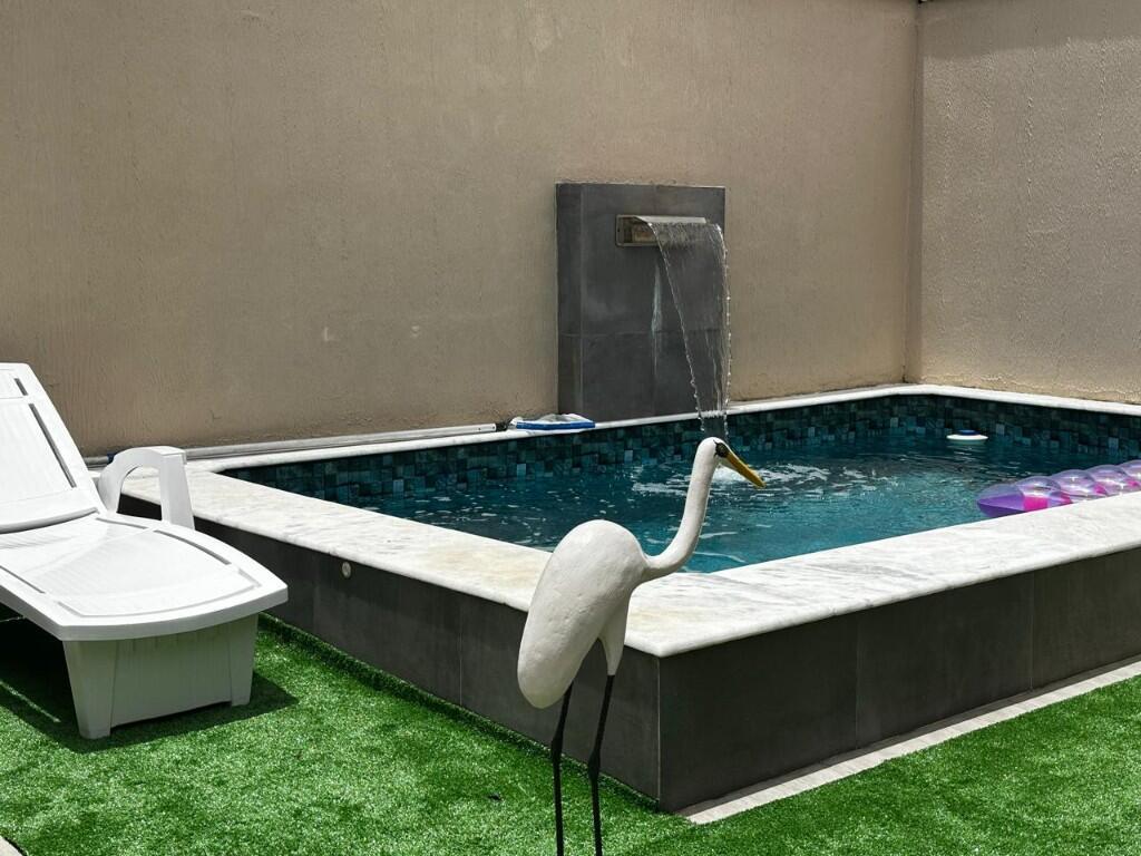 Casa com 3 quartos e 93 m² em Vila Caiçara, Praia Grande