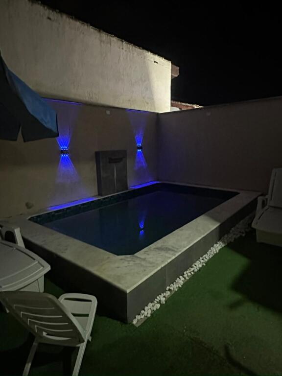 Casa com 3 quartos e 93 m² em Vila Caiçara, Praia Grande