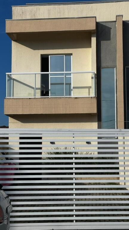 Casa com 3 quartos e 93 m² em Vila Caiçara, Praia Grande