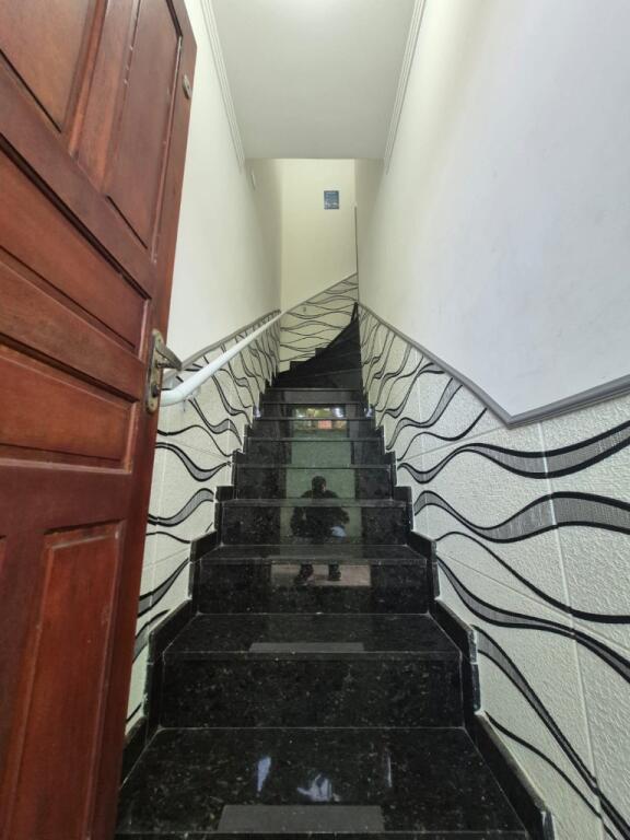Casa com 2 quartos e 47 m² em Vila Caiçara, Praia Grande