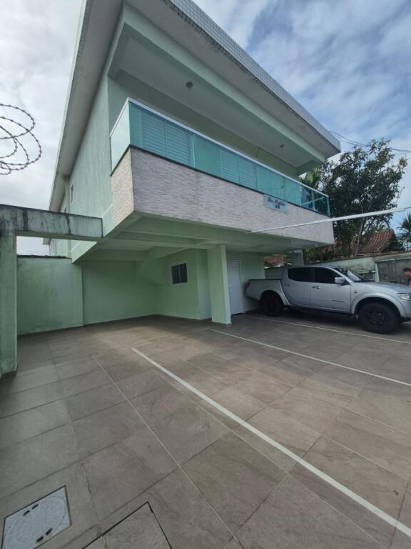Casa com 2 quartos e 47 m² em Vila Caiçara, Praia Grande