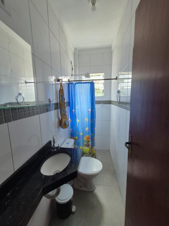 Casa com 2 quartos e 47 m² em Vila Caiçara, Praia Grande