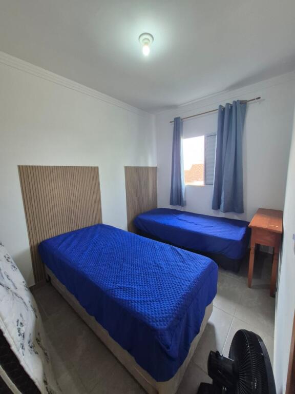 Casa com 2 quartos e 47 m² em Vila Caiçara, Praia Grande
