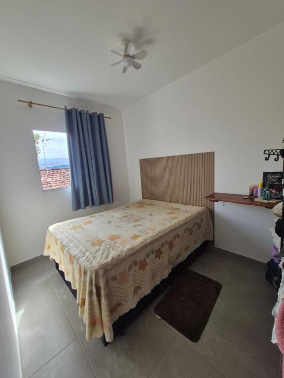 Casa com 2 quartos e 47 m² em Vila Caiçara, Praia Grande