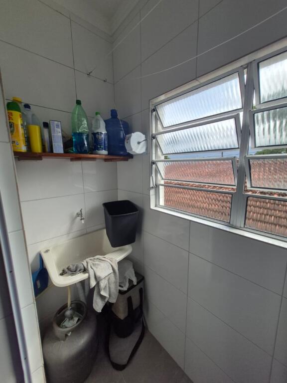 Casa com 2 quartos e 47 m² em Vila Caiçara, Praia Grande
