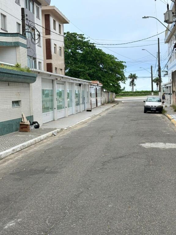 Casa com 3 quartos e 140 m² em Vila Caiçara, Praia Grande