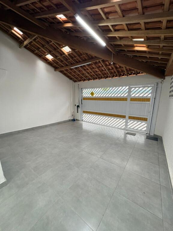 Casa com 3 quartos e 140 m² em Vila Caiçara, Praia Grande