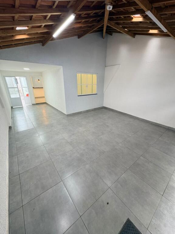 Casa com 3 quartos e 140 m² em Vila Caiçara, Praia Grande