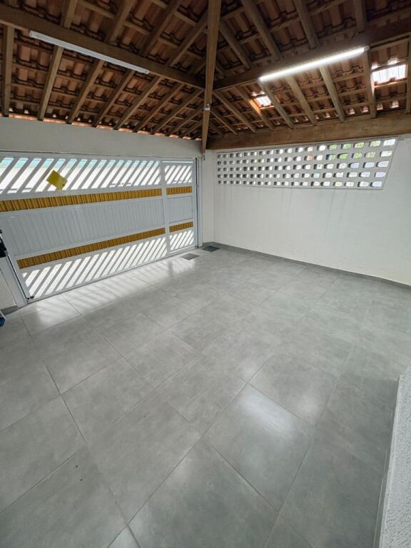 Casa com 3 quartos e 140 m² em Vila Caiçara, Praia Grande