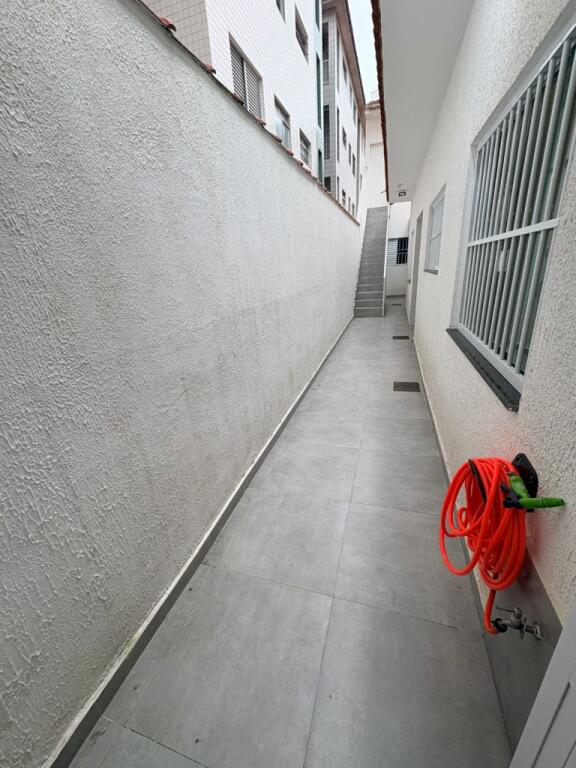 Casa com 3 quartos e 140 m² em Vila Caiçara, Praia Grande