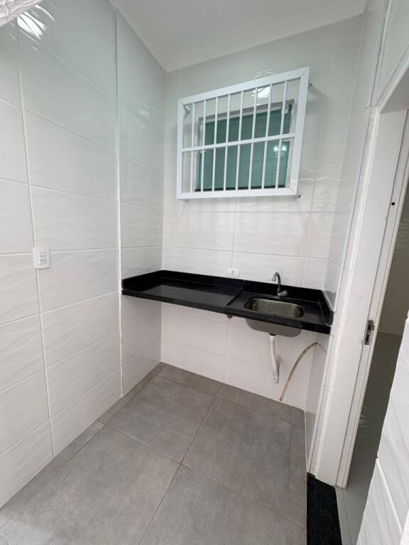 Casa com 3 quartos e 140 m² em Vila Caiçara, Praia Grande