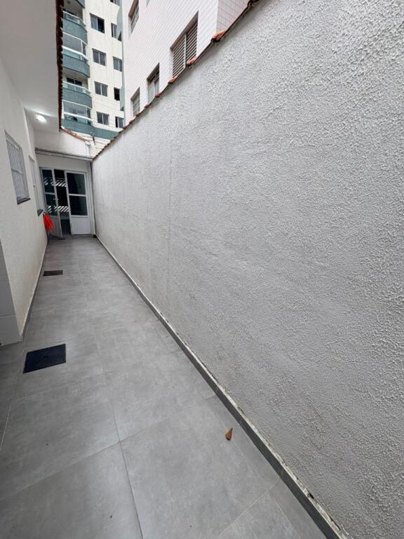 Casa com 3 quartos e 140 m² em Vila Caiçara, Praia Grande
