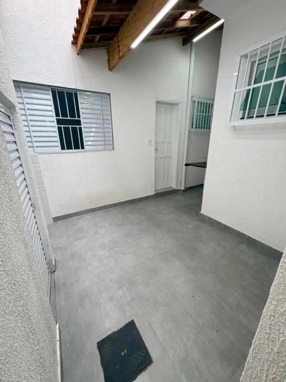 Casa com 3 quartos e 140 m² em Vila Caiçara, Praia Grande