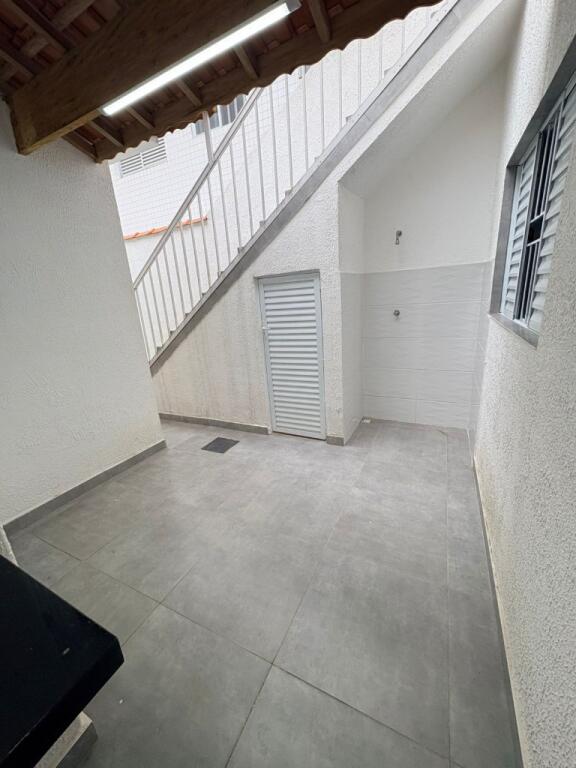 Casa com 3 quartos e 140 m² em Vila Caiçara, Praia Grande