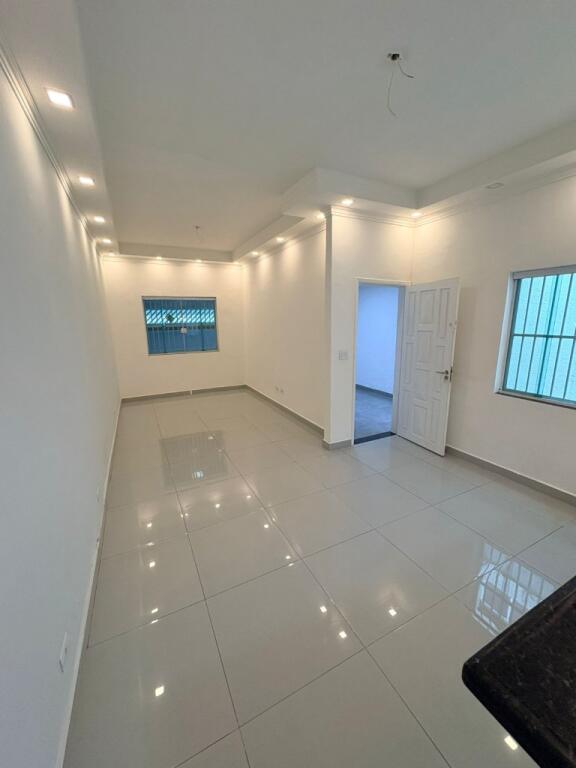 Casa com 3 quartos e 140 m² em Vila Caiçara, Praia Grande