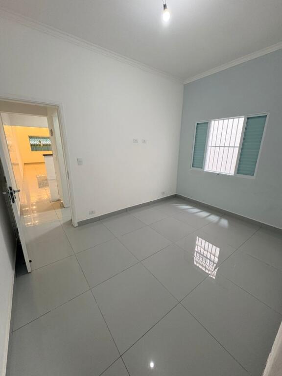 Casa com 3 quartos e 140 m² em Vila Caiçara, Praia Grande