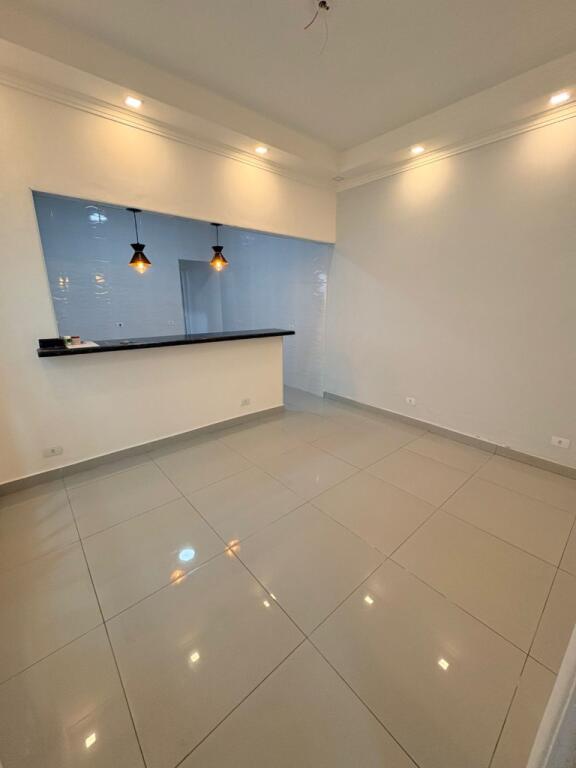 Casa com 3 quartos e 140 m² em Vila Caiçara, Praia Grande
