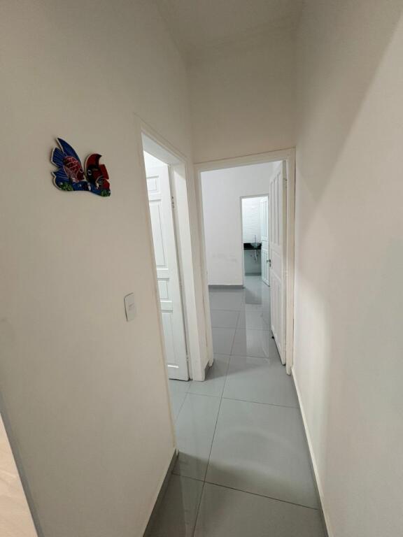 Casa com 3 quartos e 140 m² em Vila Caiçara, Praia Grande