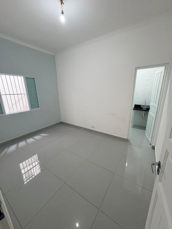 Casa com 3 quartos e 140 m² em Vila Caiçara, Praia Grande