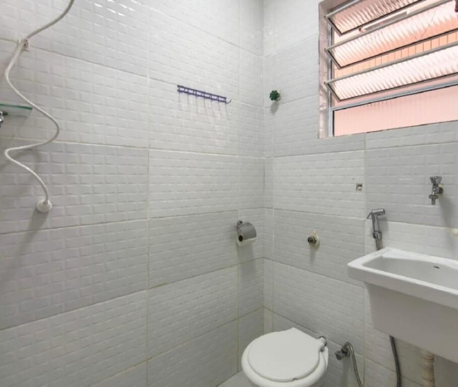 Apartamento com 1 quarto e 23 m² em Vila Caiçara, Praia Grande